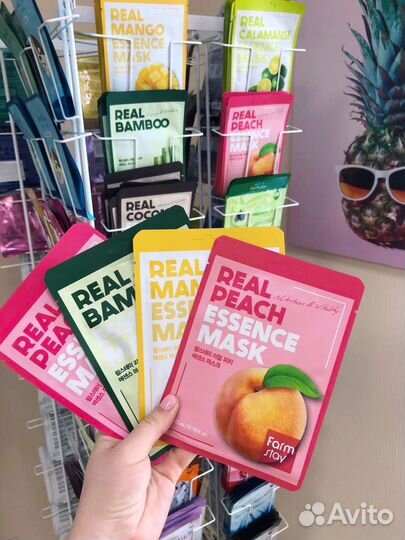 Готовый бизнес. Косметика Белорусская, Корейская