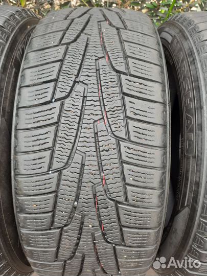 Marshal I'Zen KW31 225/50 R17