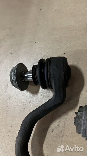 Рулевые наконечники BMW X6