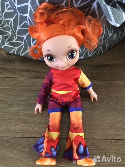 Куклы/игрушки