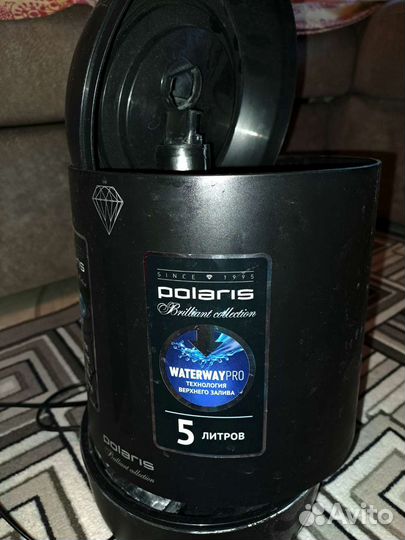 Увлажнитель