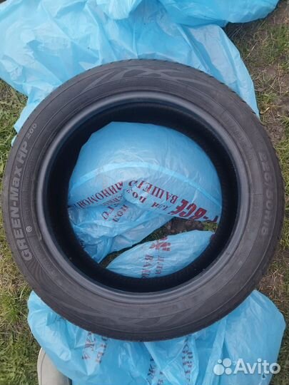 LingLong Green-Max 225/50 R18 95V