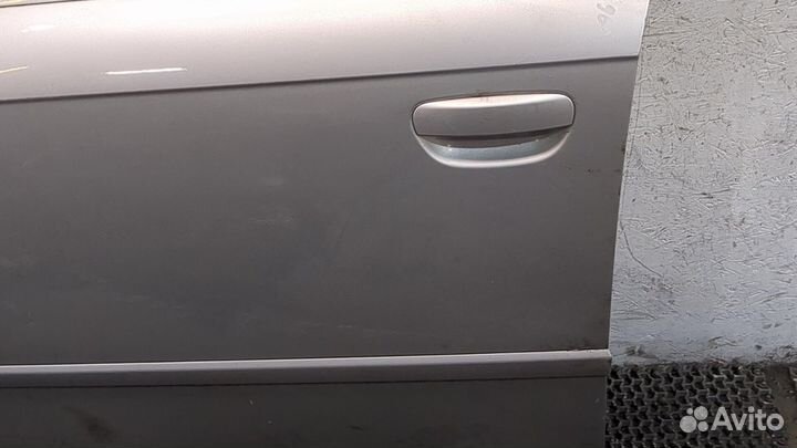 Дверь боковая Audi A4 (B7), 2007