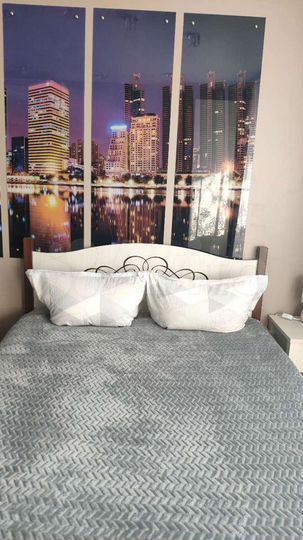 Квартира-студия, 25 м², 15/17 эт.