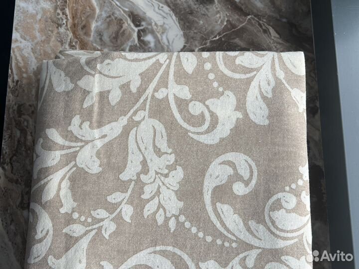 Клмплект постельного белья IKEA Varbraska 150*200