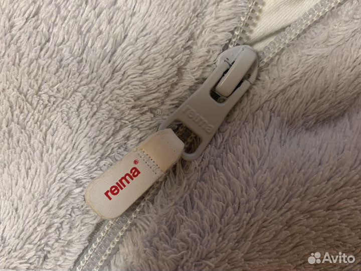 Комбинезон Reima