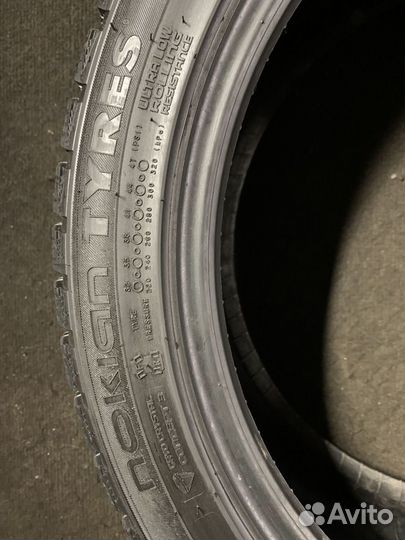 Nokian Tyres Hakkapeliitta R3 215/45 R17