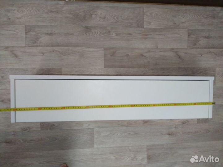 Тумба подвесная (столик консоль)