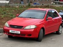 Chevrolet Lacetti 1.6 AT, 2008, 174 000 км, с пробегом, цена 420 000 руб.