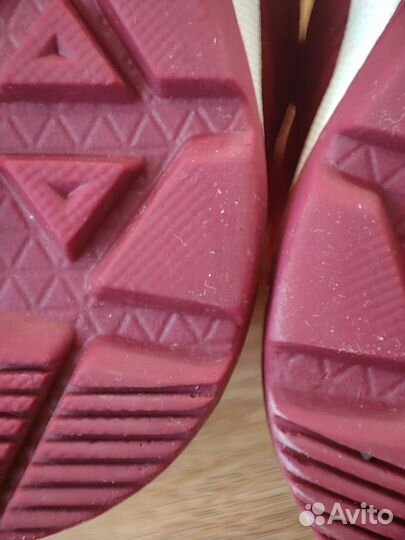 Ботинки viking 25