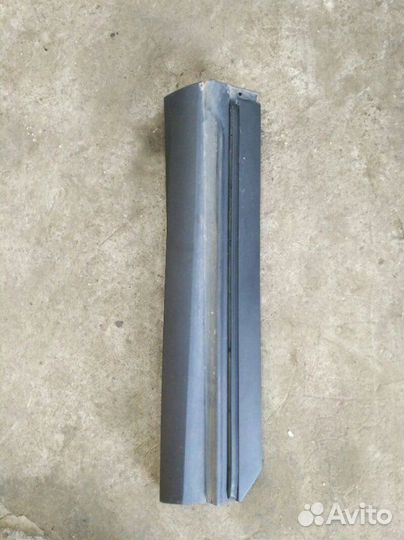 Накладка двери задняя левая Lexus Rx350 2016+