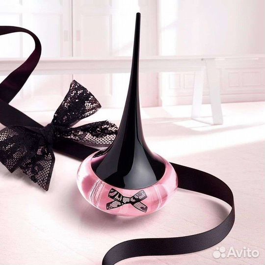 Love potion от Орифлэйм