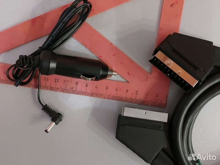 Переходник,кабель,наушники