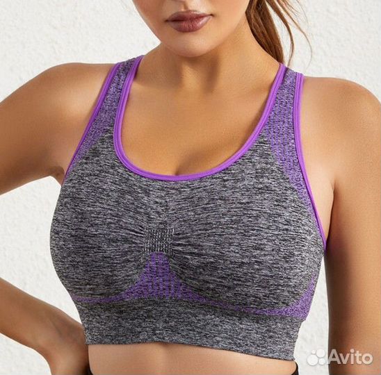 Топ спортивный S / M / L