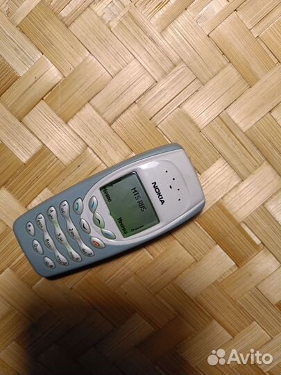 Nokia 3310