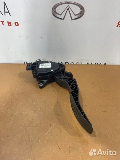 Педаль газа Nissan Qashqai X-Trail J11 T32 2017