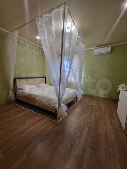 2-к. квартира, 65 м², 12/16 эт.