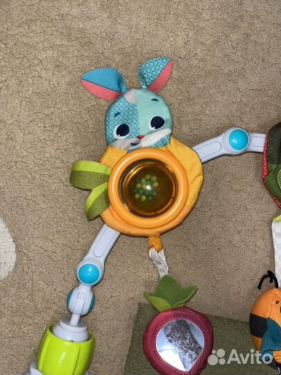 Дуга tiny love солнечная поляна