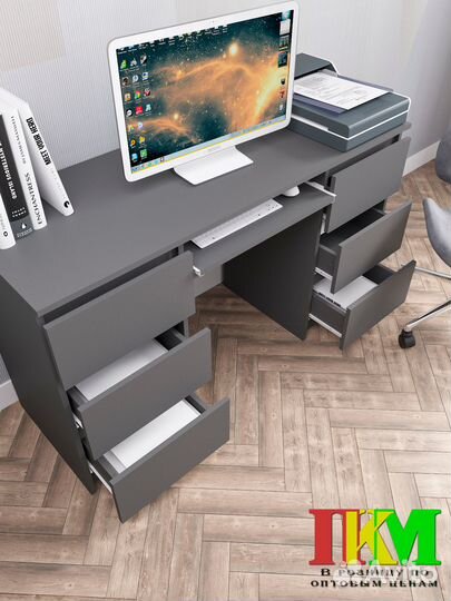 Компьютерный стол Мори