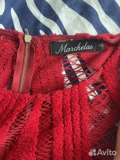 Платье женское