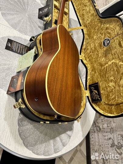 Maton EBG808-nashville (2023) Australia