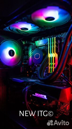 Компьютерная техника в рассрочку из Китая