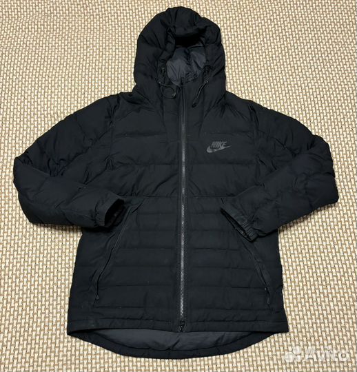 Пуховик Nike