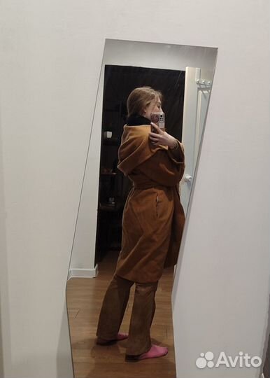 Пальто женское