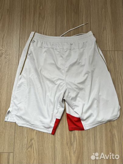 Шорты мужские футбольные