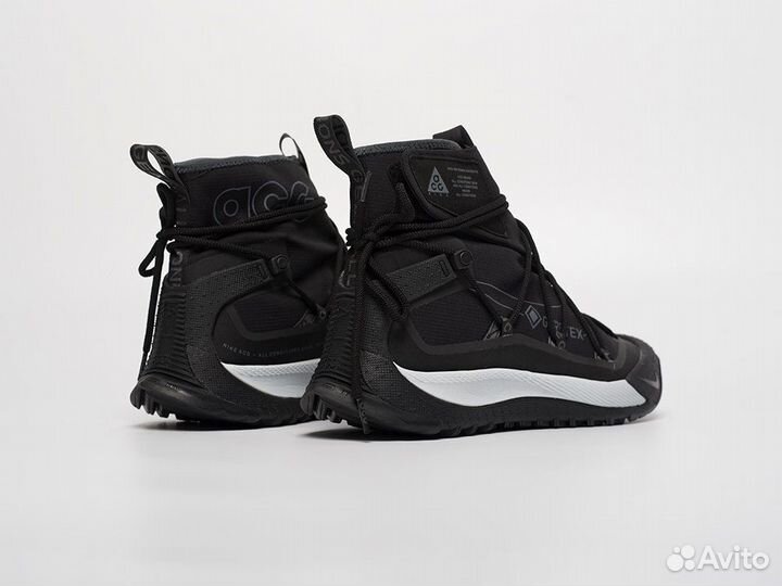 Кроссовки Nike ACG Art Terra Antarktik B40462