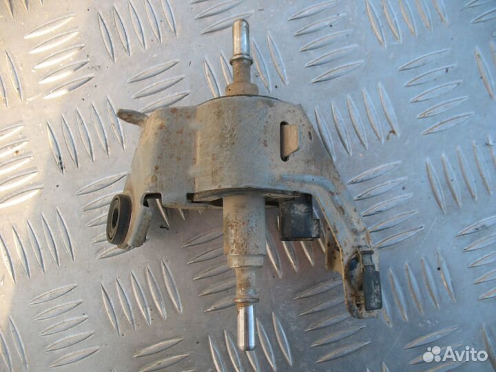 Насос топливный электрический Форд Куга 2011