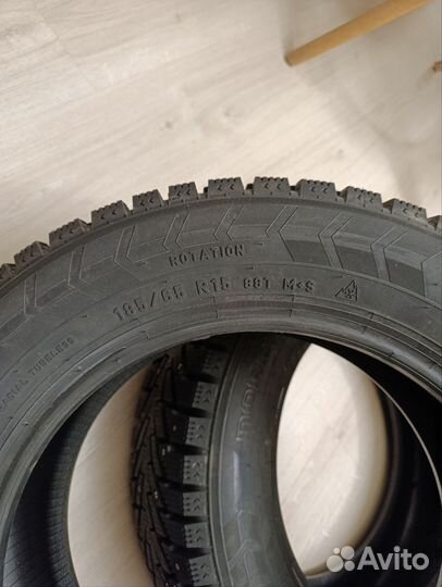 Amtel NordMaster Evo 185/65 R15 88T