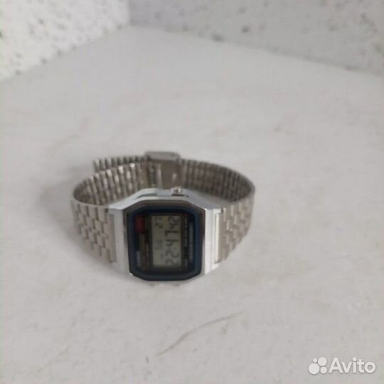 Наручные часы Casio A159WH (Рассрочка /О3)