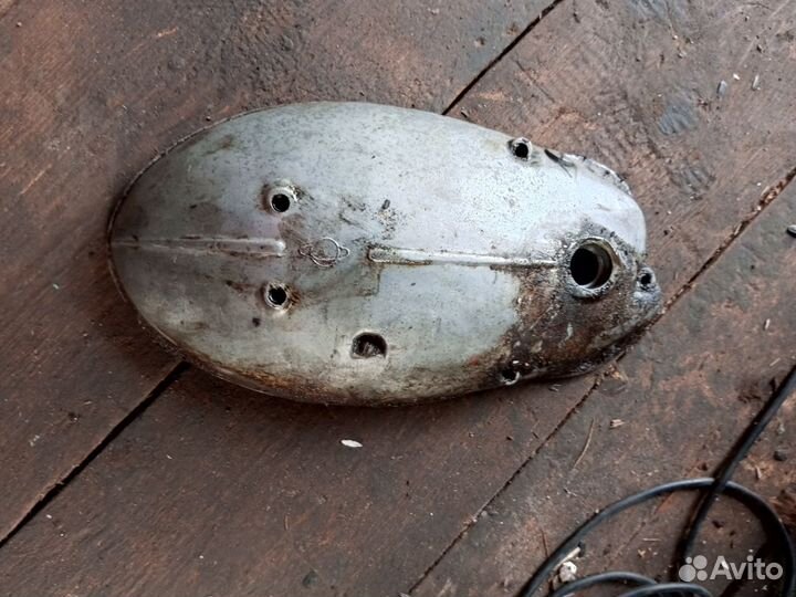 Запчасти Иж планета