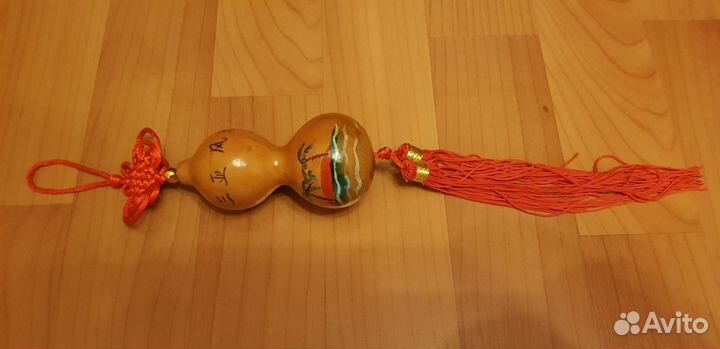 Сувенир из Шанхая