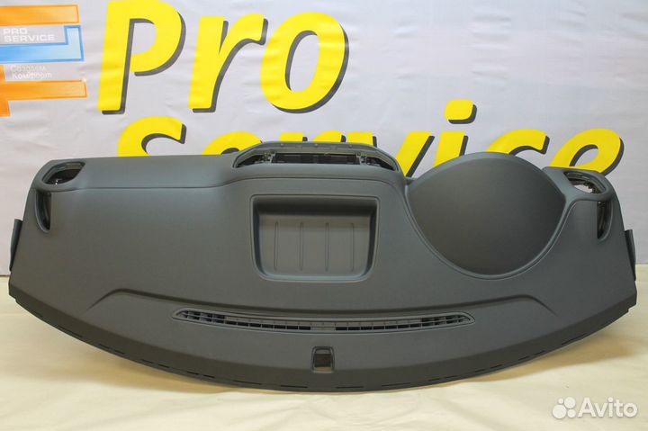 Торпедо Volkswagen Tiguan (мягкая)