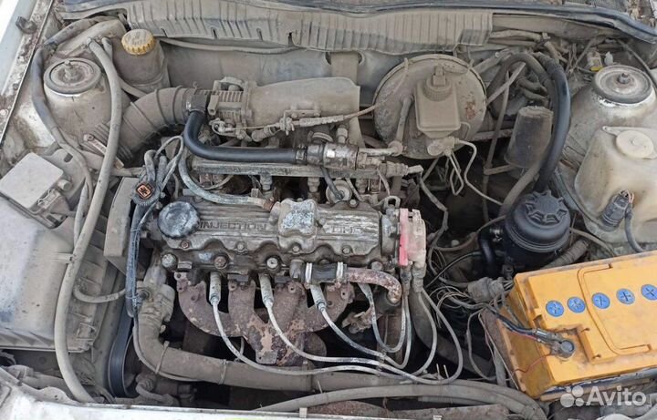 В разбор на запчасти опель вектра а