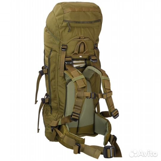 Berghaus Backpack mmps Spartan 60 FA cedar