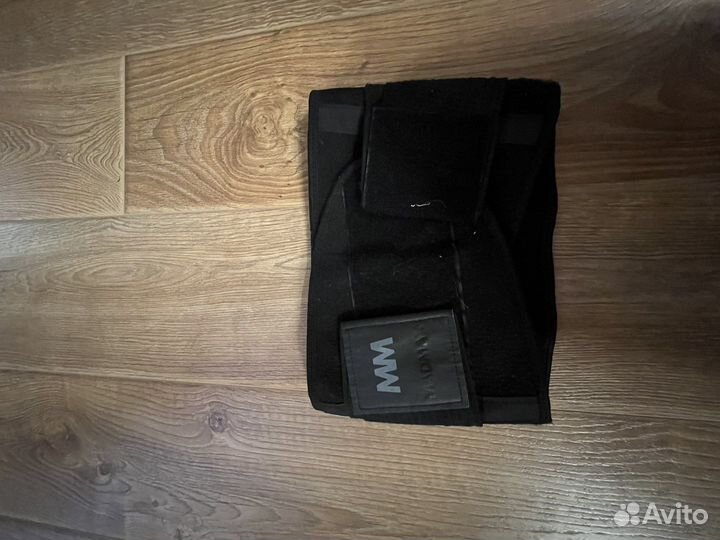 Пояс для фитнеса