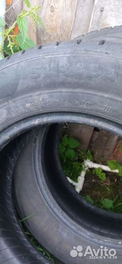 Viatti Strada Asimmetrico 195/65 R15 91H