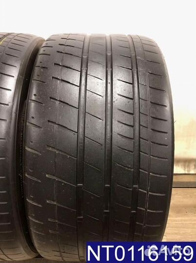 Bridgestone Potenza S007 295/35 R20 105Y