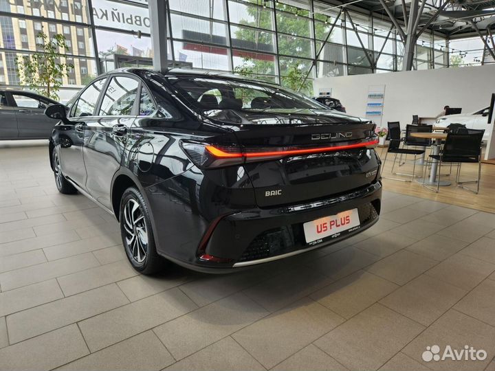 BAIC U5 Plus 1.5 МТ, 2023