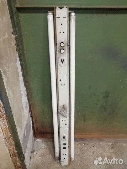 Светильник люминесцентный