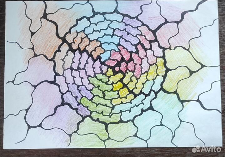 Нейрографика