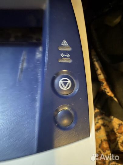 Принтер xerox phaser 3140
