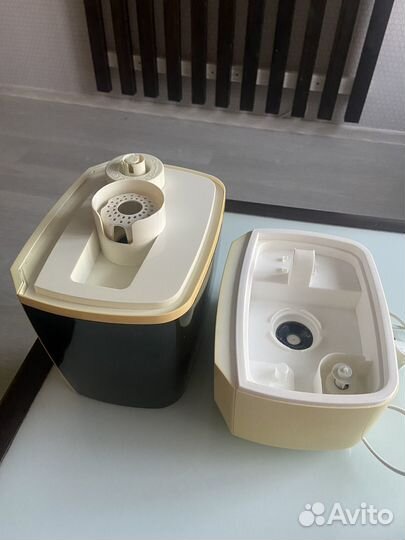 Увлажнитель воздуха Polaris