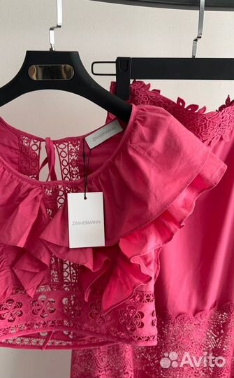 Костюм Zimmermann