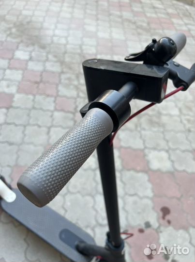 Электрический самокат Xiaomi