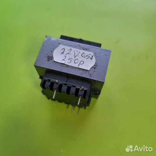 Трансформаторы