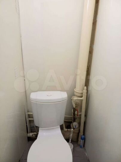 1-к. квартира, 36 м², 9/9 эт.